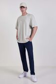 Organic Cotton Oversized T-Shirt SLNSH Collection